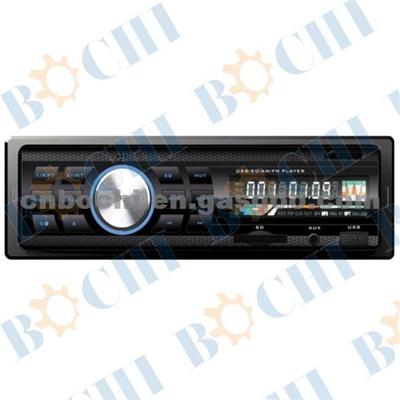 2016 Best 4*50w Cd Player Mp3 Player With Digital Electronic Tuning For Universal Cars