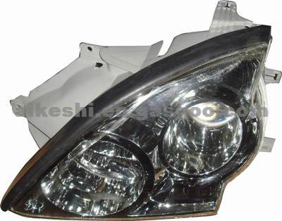 Head Lamp LS-HYL-069