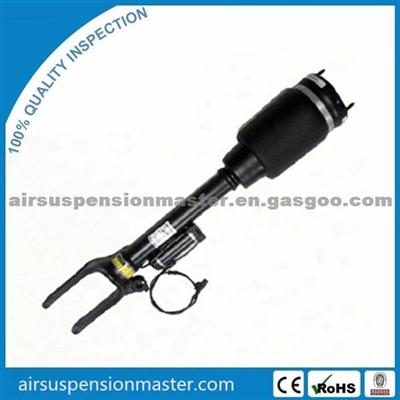 Mercedes-Benz W164 ML Front Air Suspension Shock With ADS