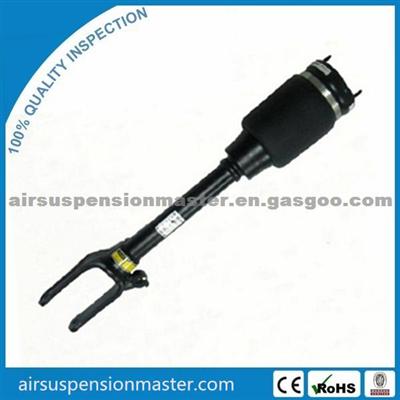 Mercedes-Benz X164 GL Front Air Suspension Shock Without ADS