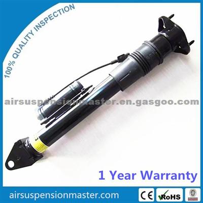 Mercedes-Benz X164 GL Rear Air Suspension Shock Absorber With ADS