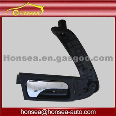 Original Chery Rear Door Inner Handle B11-6205220 Chery Auto Spare Parts