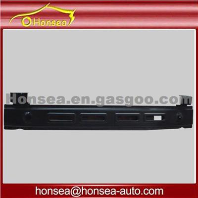 Hot Sale Chery Front Cross Beam S12-2803570-DY Chery Auto Spare Parts