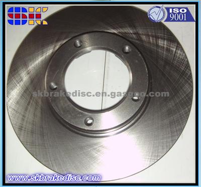 Brake Rotors TOYOTALITEACE Box OEM 43512-26040