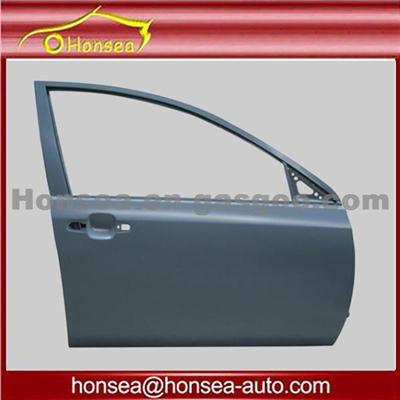 Original Chery Front Door Assy RH A21-6101020-DY Chery Auto Spare Parts