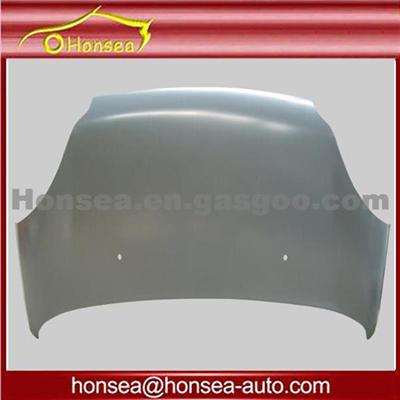 Original Chery Engine Hood S12-8402010-DY Chery Auto Spare Parts