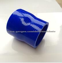 64mm 57mm Silicone Straight Reducer