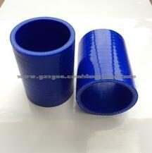 High Performance Silicone Straight Coupler