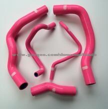 Silicone Hose Kit For BMW MINI COOPER