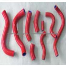 Honda CBR1000RR CB1000R 08+ Radiator Silicone Hose Kit