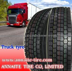 Radial Truck And Bus Tire 315/80r 22.5 For Sell