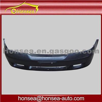 Hot Sale Chery Front Bumper B11-2803600-DQ Chery Auto Spare Parts