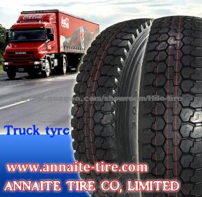 Annaiteradial Truck Tire Truck Tyre With Gcc1200r20