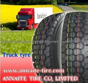 All Steel Truck Tyre, Truck Tire 1200r20