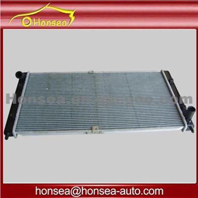 Original Chery Condenser A15-1301110BA Chery Auto Spare Parts