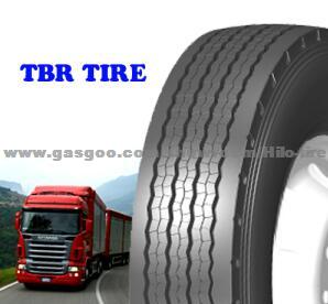 Durable Truck Tire 385/65R 22.5