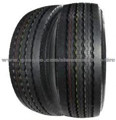 Annaite Label&DOT Certificated Radial Truck Tire TBR Tire 385/65r22.5