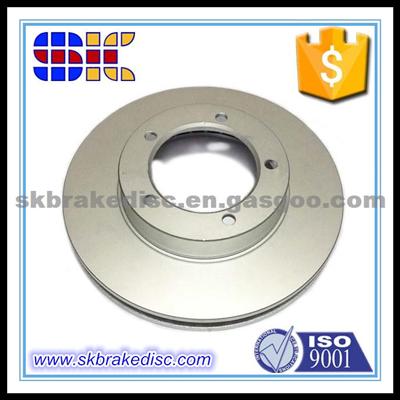 Shandong Professional Auto Spare Parts For Japanese Cars Disc Brake