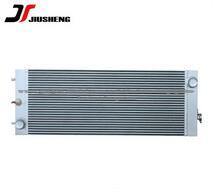 For Cat E320D China Aluminum Plate Heat Exchanger