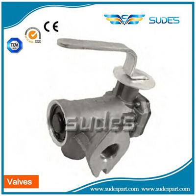 Load Proportioning Valve 4756040110 637207940 For Heavy Duty Truck