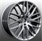 Wheel Rim 20inch 20X9 112 Aftermarket Aluminum