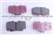 For Toyota Prado Brake Pads 04465-35280