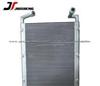 Aluminum Cooling Radiator For Kobelco SK135