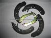 BRAKE SHOE S696 FOR FORD MONDEO FORD ESCORT Ford Contour Mercury Mystique