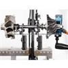 RYQ-10 Turbocharger Repair Balancing Machine From Aly Machine