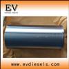 Cylinder Liner DE08T DE08 Sleeve Kit For DOOSAN EXCAVATOR