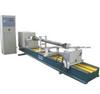 YDB Series Hard Bearing Drive Shaft Balancing Machine From Aly Machine