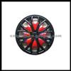 Colored Wheel Cover