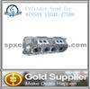 Brand New Cylinder Head For NISSAN 11041-27G00 With High Quality And Most Competitive Price.