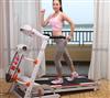 Home Use Multi Function Folding Electric Life Fitness Massage Treadmill ML730