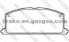 TOYOTA COROLLA BRAKE PAD 04465-21010