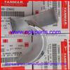 Yanmar Engine Parts 4TNE98 Rod Bearing STD 129900-23600