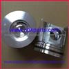 Yanmar Engine 4TNE106-1 Piston With Pin And Clips 123900-22080