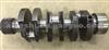 ISUZU Excavator Engine 3KC1 Crankshaft