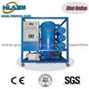 Mobile Transformer Oil Filtration Systems