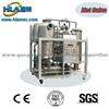 TY Vacuum Turbine Oil Purifier