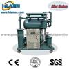 Dielectric Insulating Oil Purifier
