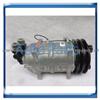 Valeo Auto Air Conditioner Compressor TM16 Z0006361A 12V 2pk