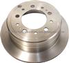 Brake Rotor High Quality Low Price