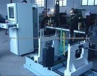 YYQ Series Belt Driven Rotor Dynamic Balancing Machine