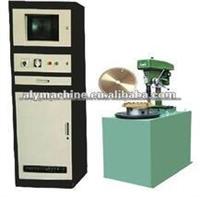 YLD Vertical Balancing Machine