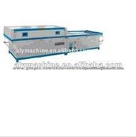 AM-2480C-2 Vacuum Film Press Machine