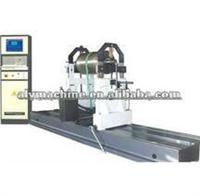YYQ-3000A Motor Rotor Dynamic Balancing Machine