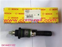 Original Bosch Unit Pump 0414401102