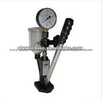 S60H Fuel Injector Tester From Manufacturer With Best Price