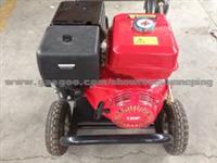 Chinacoal10 China Factory Price 7.5KW 250Bar Car Cleaner High Pressure Washer